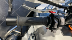 Triumph Tiger 900 Rally Pro (20MY)